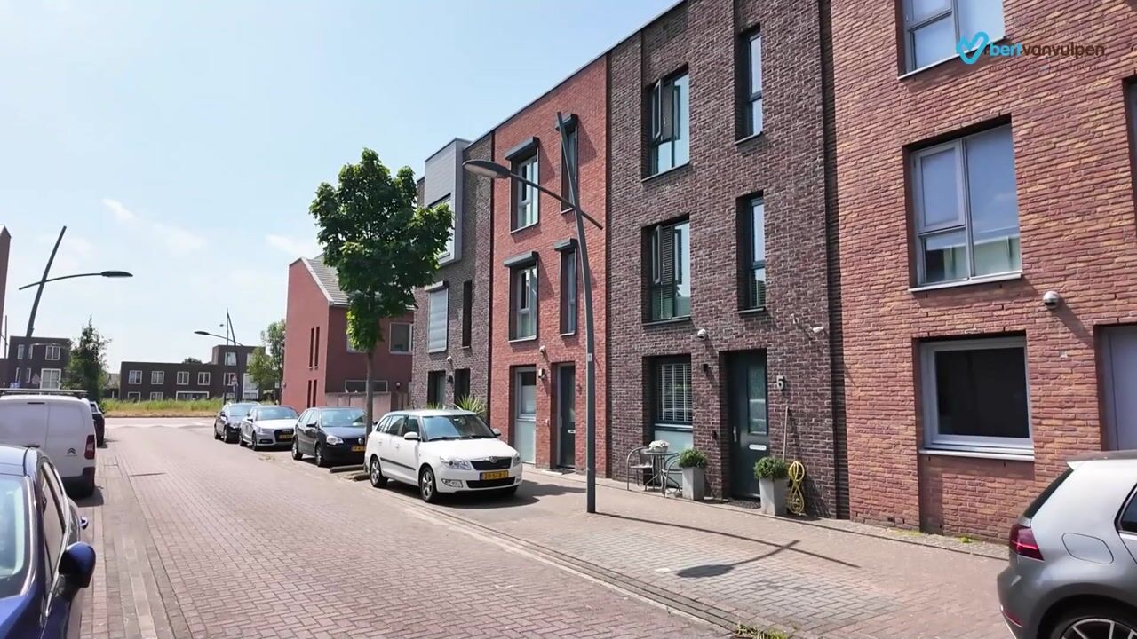 Video van Nevenspoor 5
