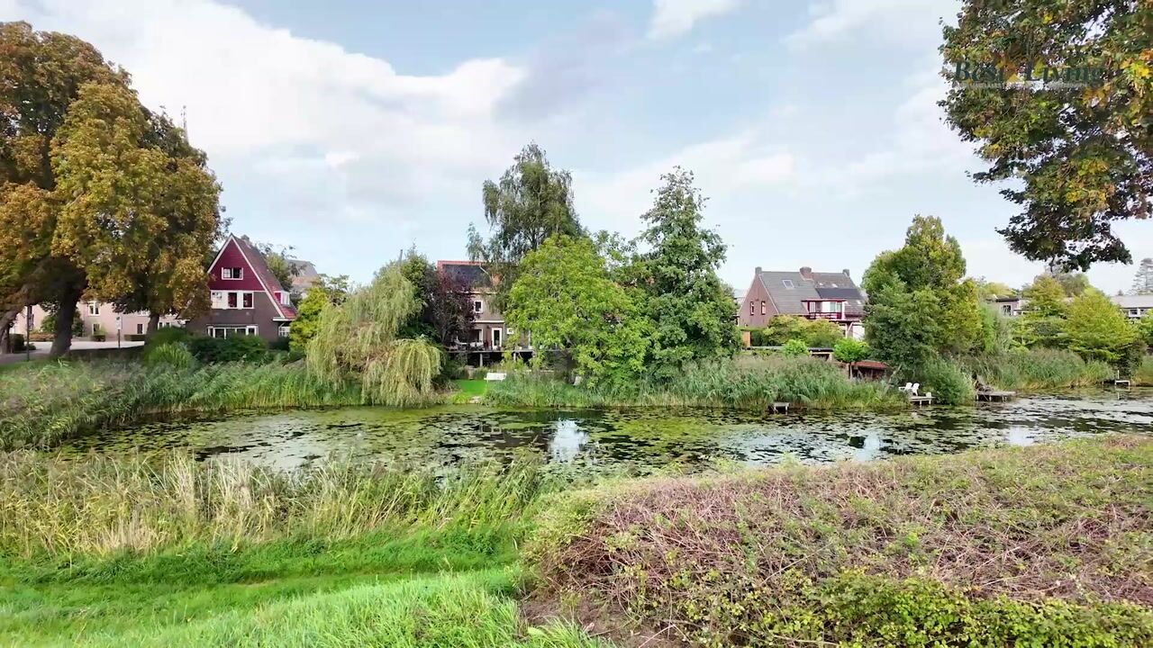 Video van Hanzeweg 16