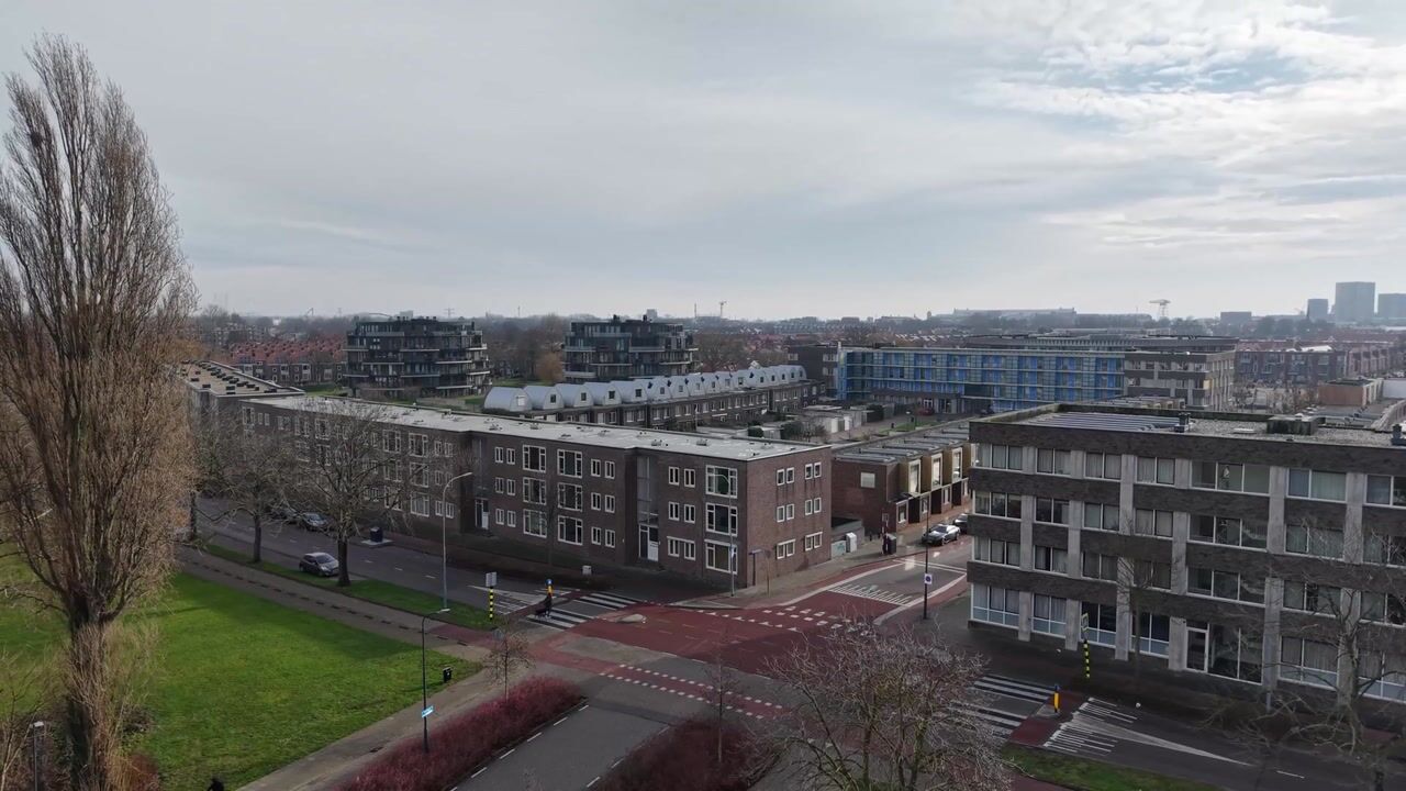 Video van President Rooseveltlaan 122