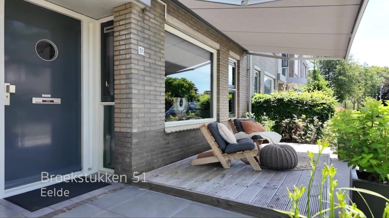 Video van Broekstukken 51