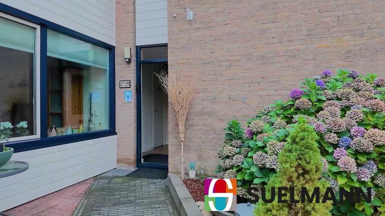 Video van Laan van het Kwekebos 121