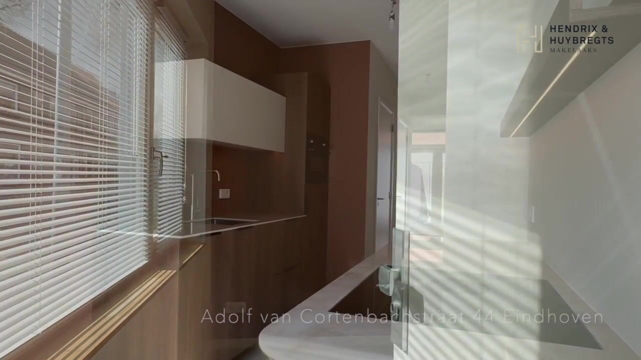 Video of Adolf van Cortenbachstraat 44-A