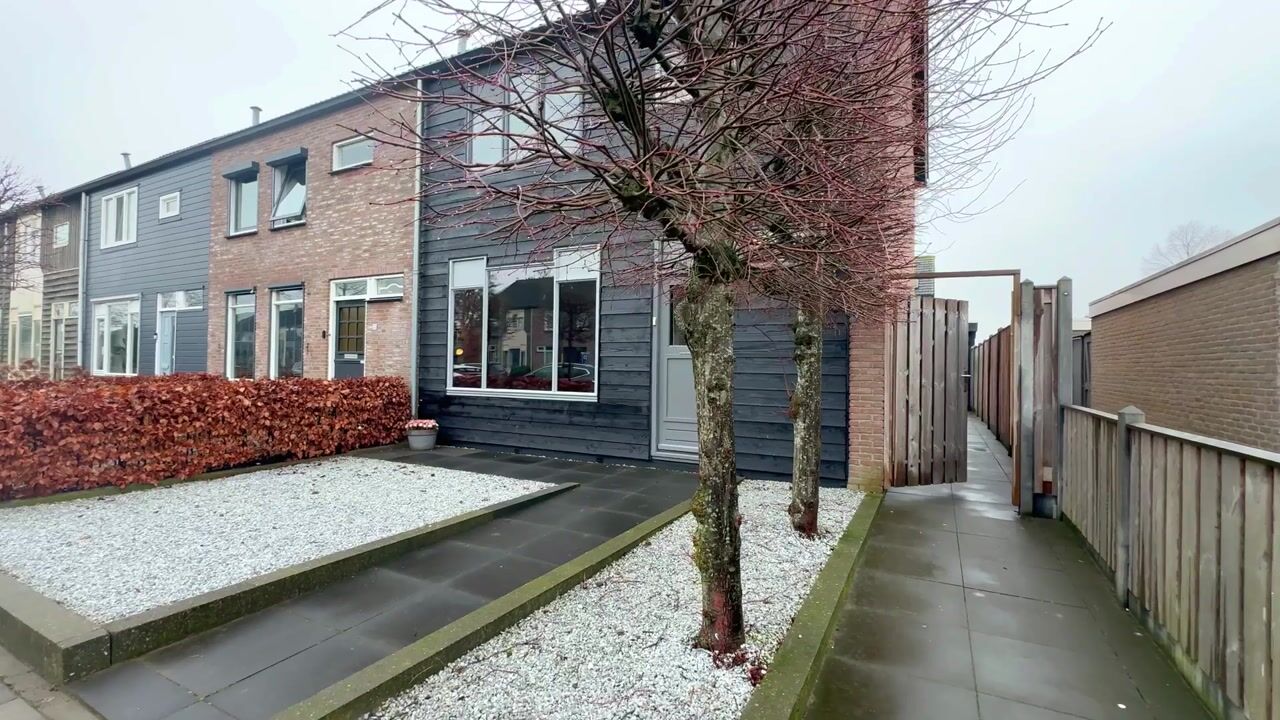 Video of Pr Willem Alexanderstr 53