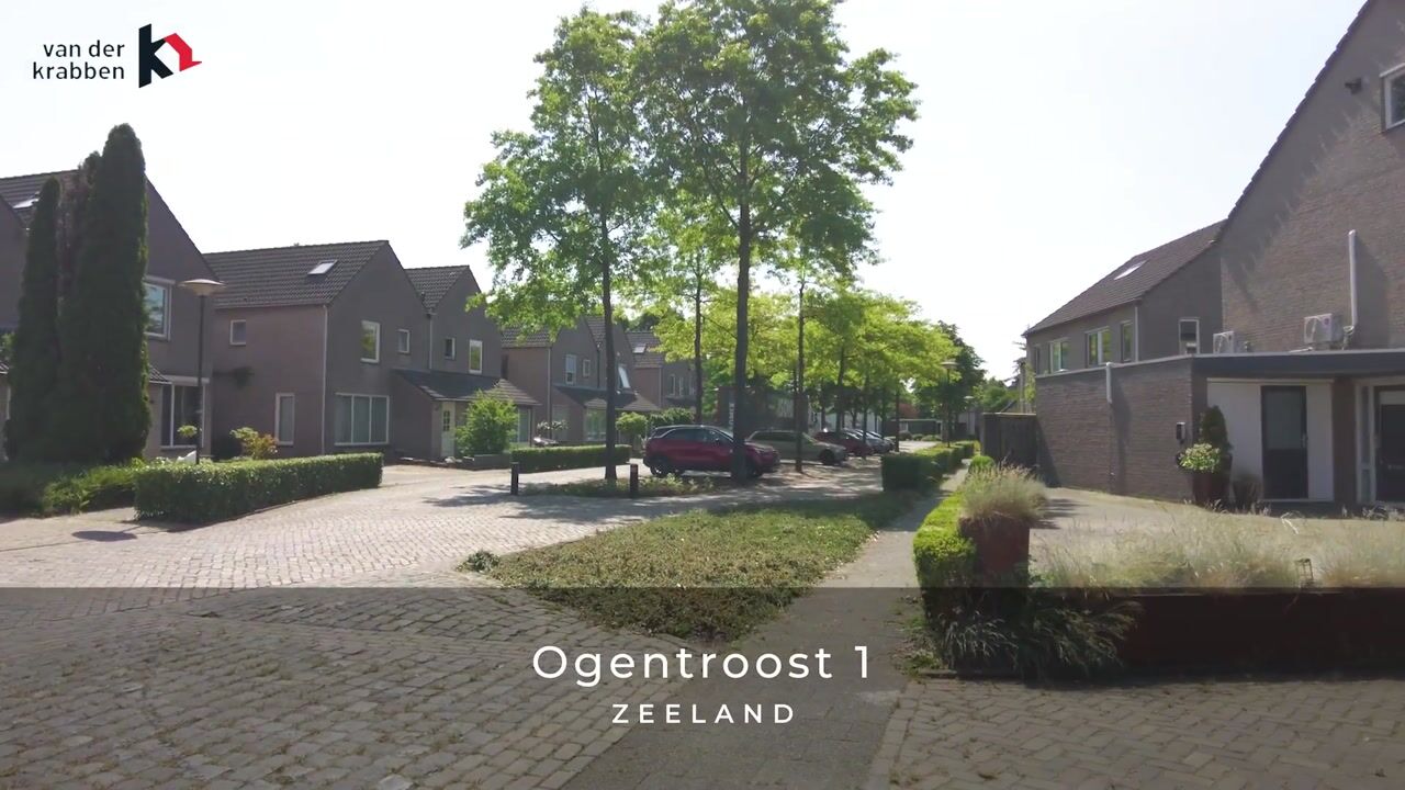 Video van Ogentroost 1