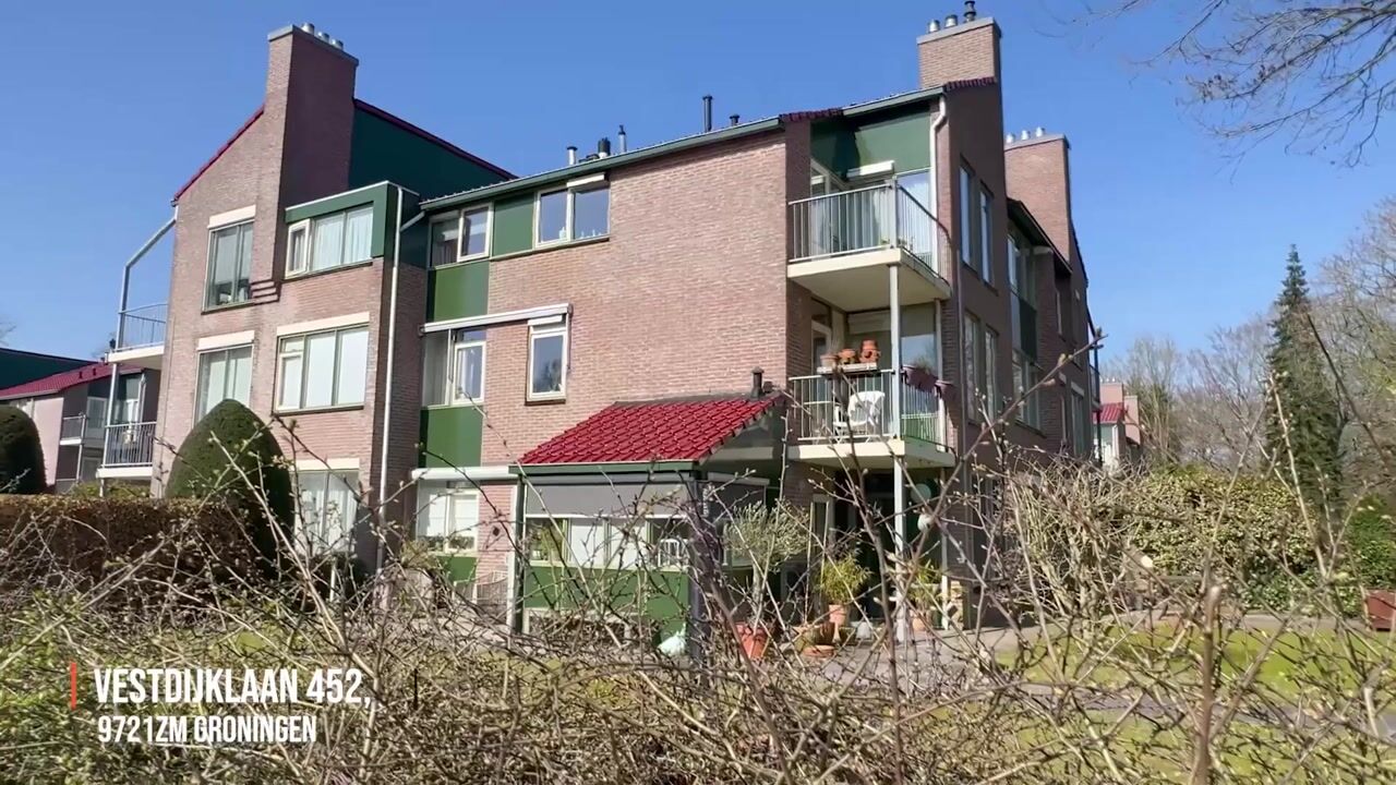 Video of Vestdijklaan 452