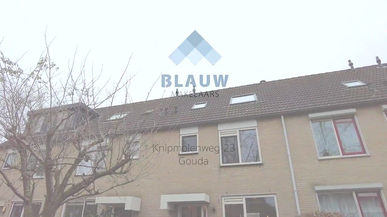 Video van Knipmolenweg 23