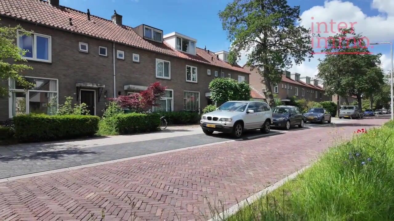 Video van Bovenkerkerkade 65