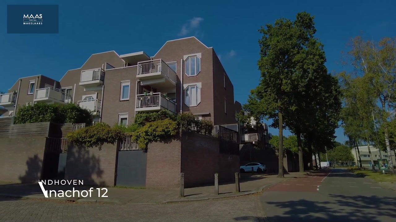 Video van Cognachof 12