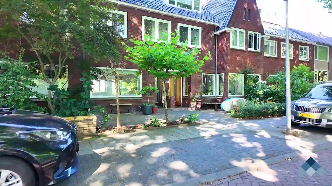 Video of Burgvlietkade 81