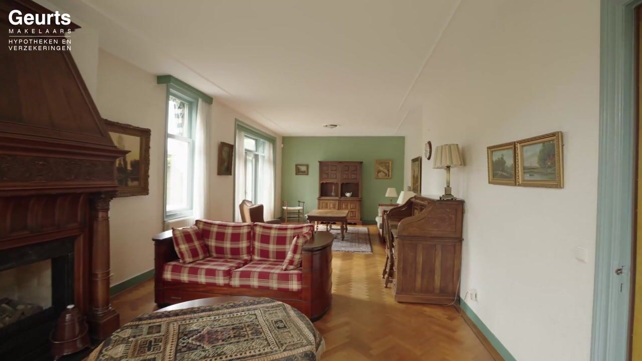 Video of Oegstgeesterweg 225