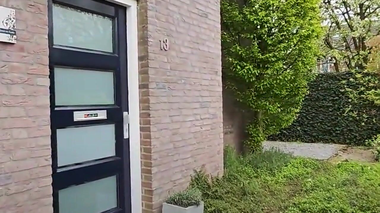 Video of Lavendelheide 13