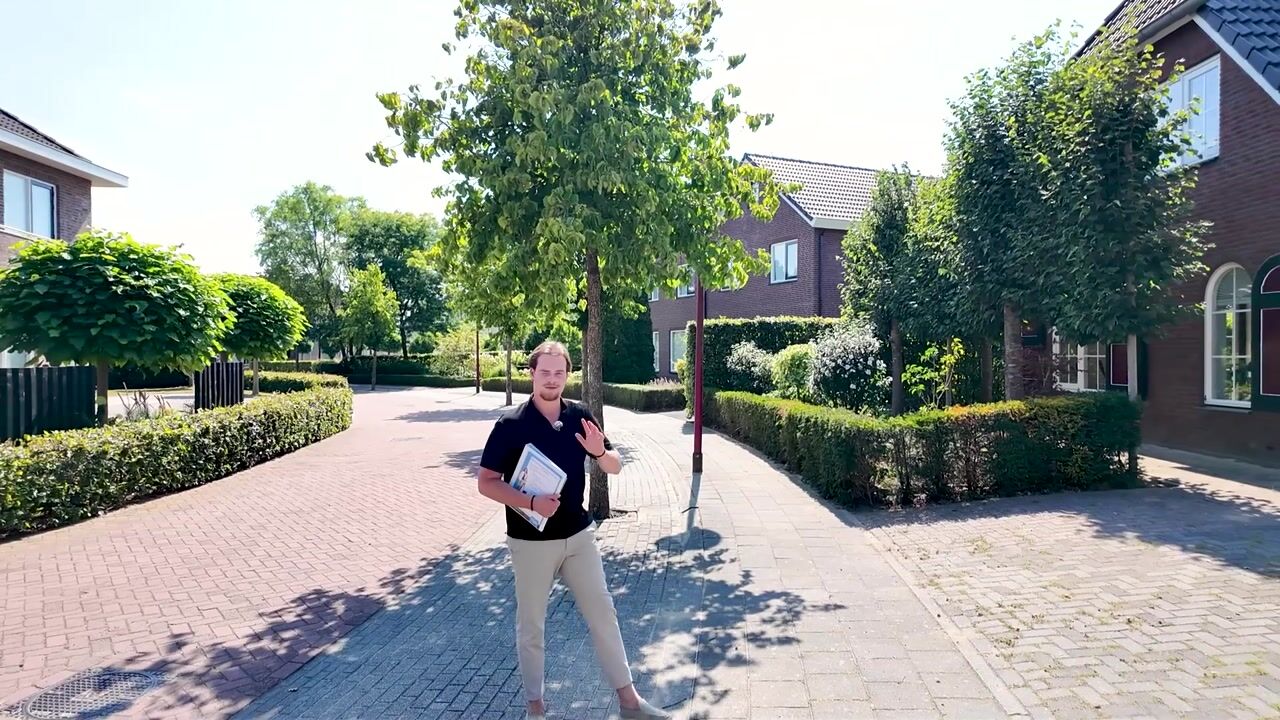 Video van Kistenmaker 5