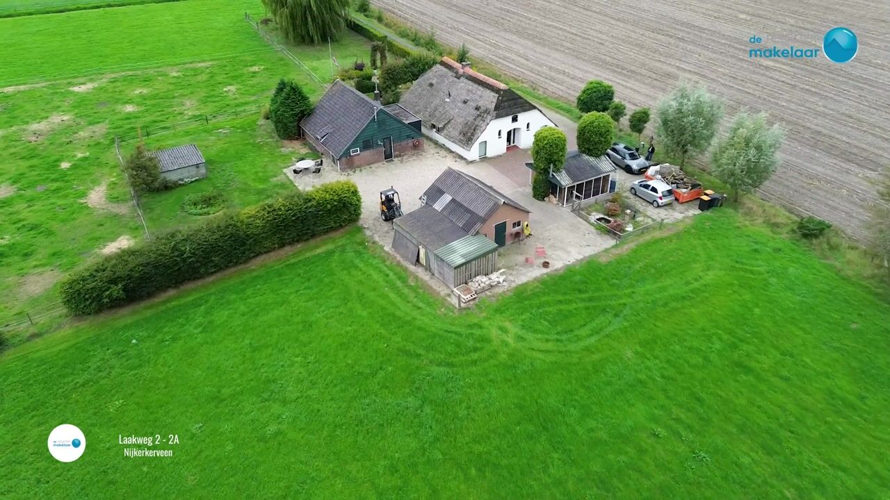 Video of Laakweg 2