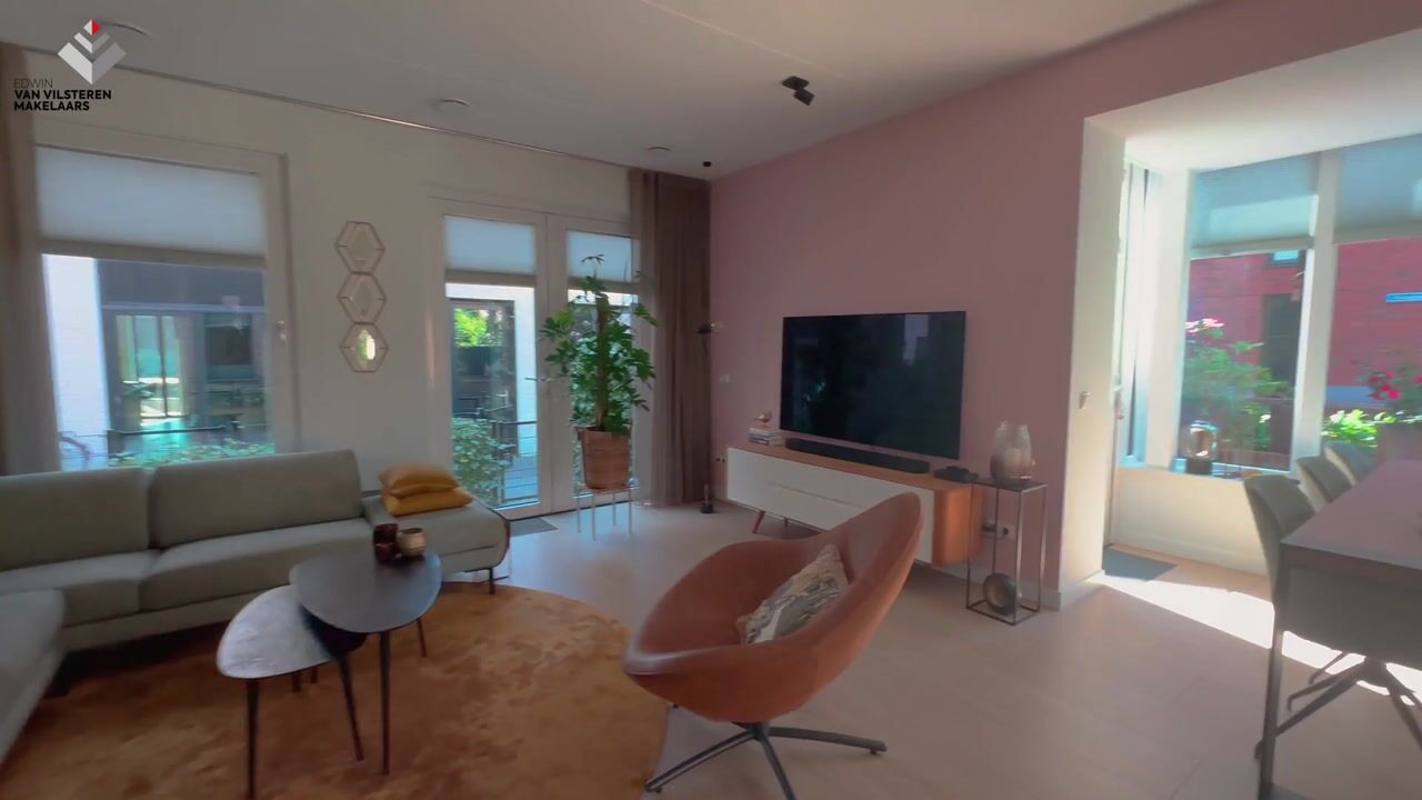 Video of Kraanbolwerkstraat 6