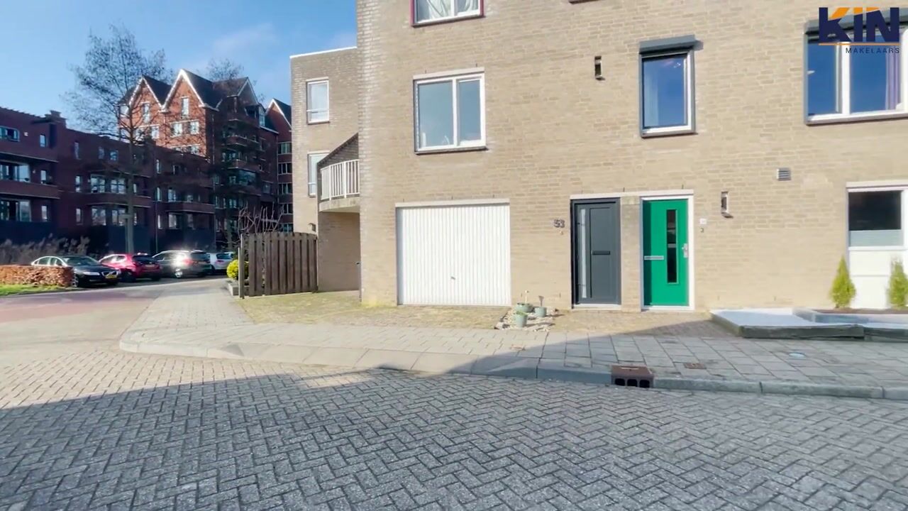 Video van De Burght 55