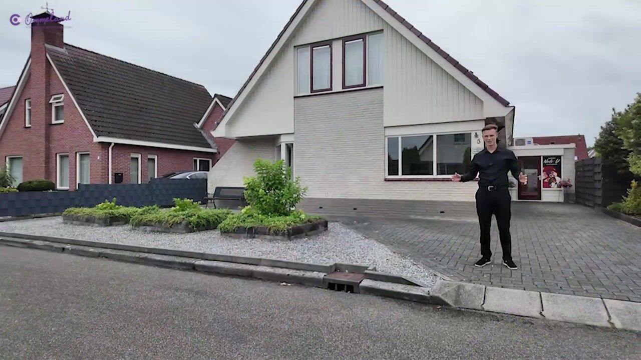 Video van Rietgors 5
