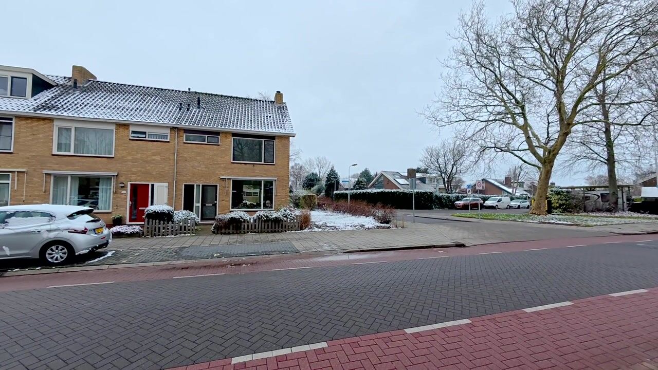 Video van Ruimtevaartlaan 2