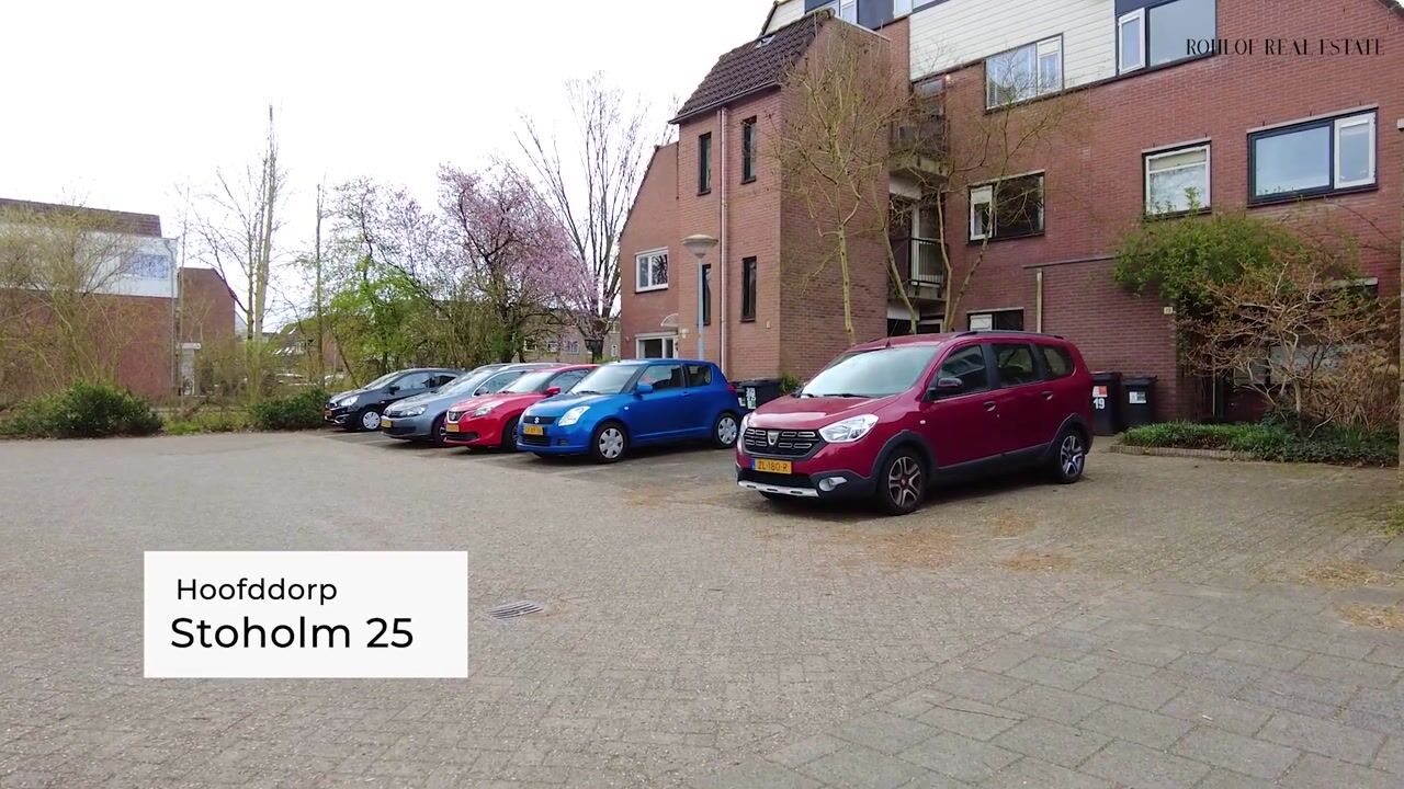 Video of Stoholm 25