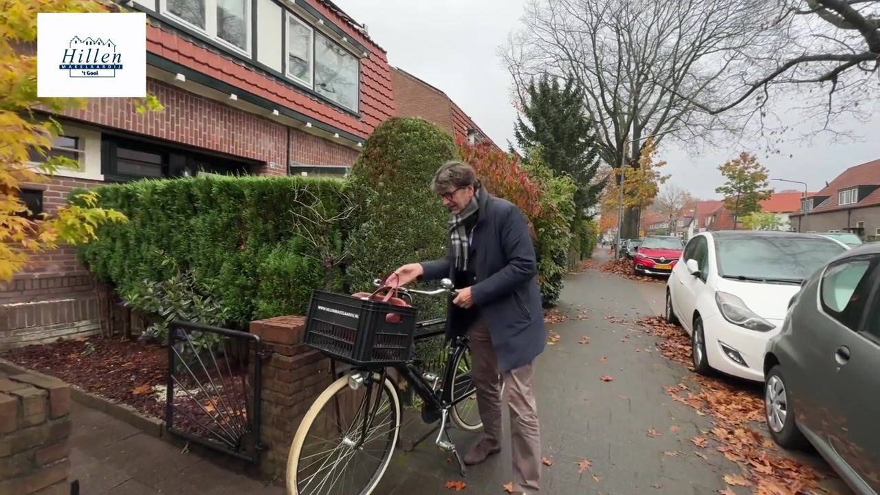 Video van Gijsbrecht van Amstelstraat 290