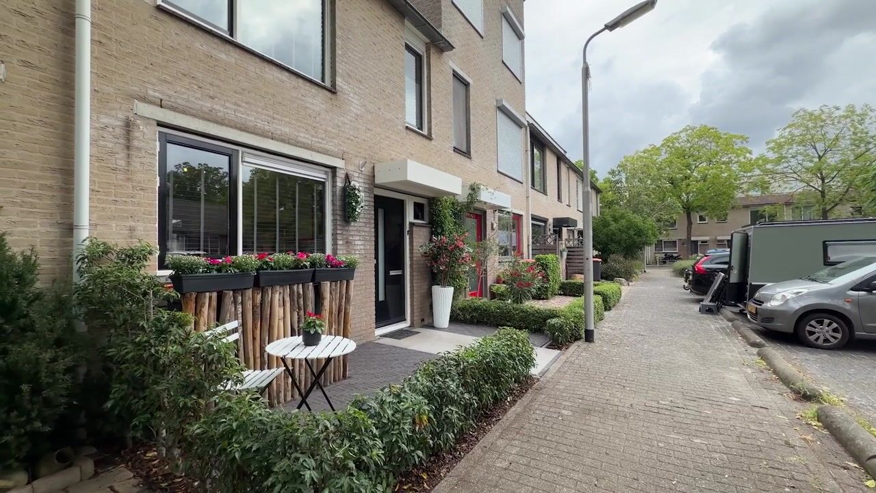 Video van Mart Stamerf 10