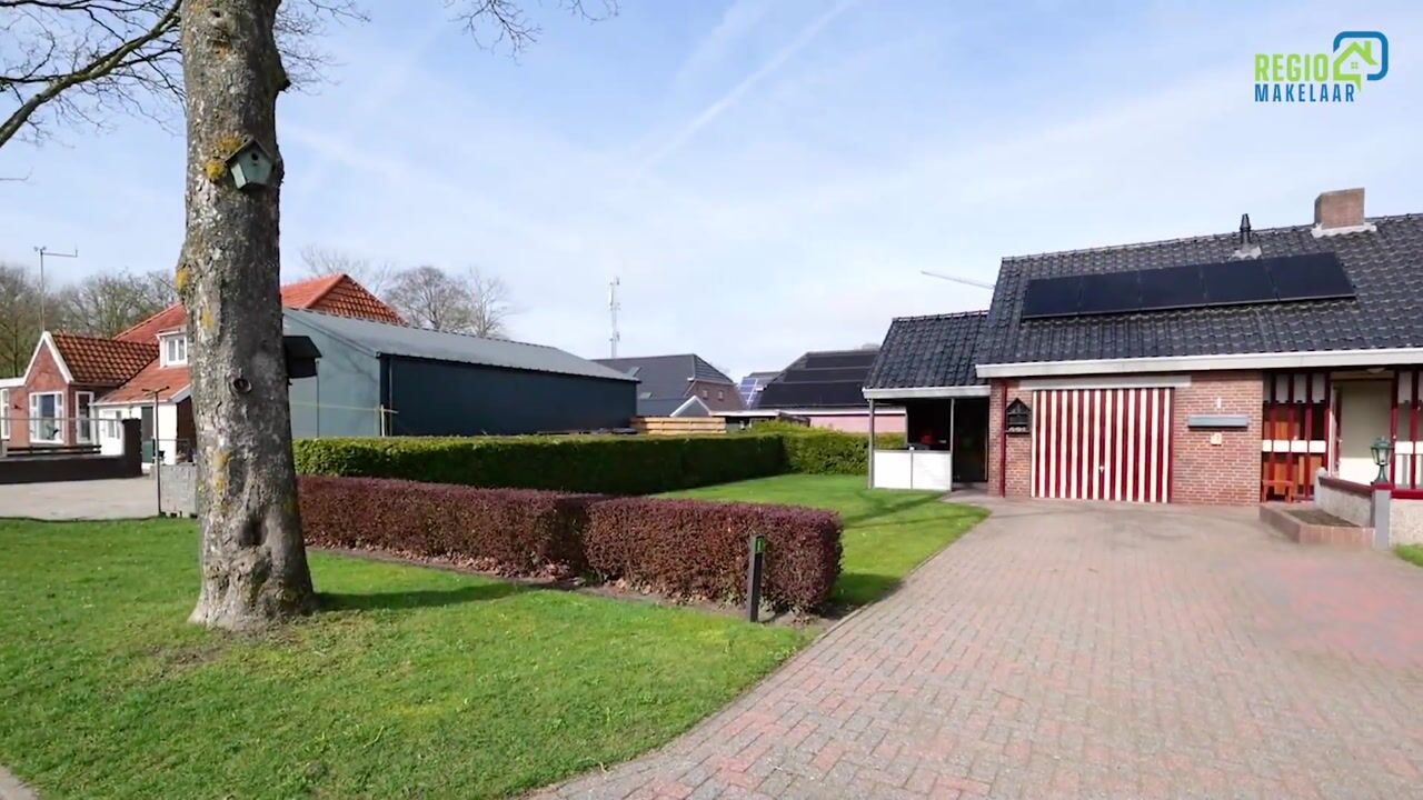 Video van Bakovensweg 1