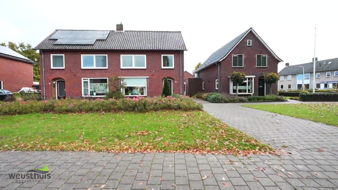 Video of Meester Lazonderstraat 30