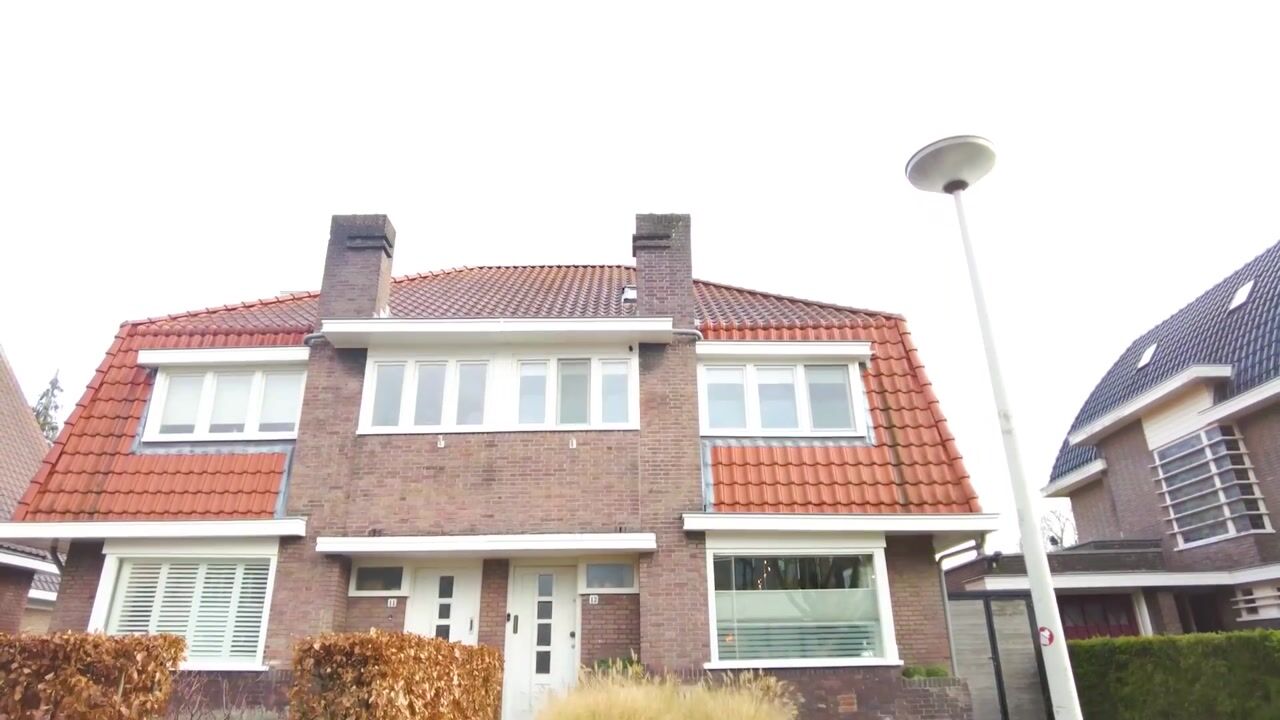Video van Ludwigstraat 13