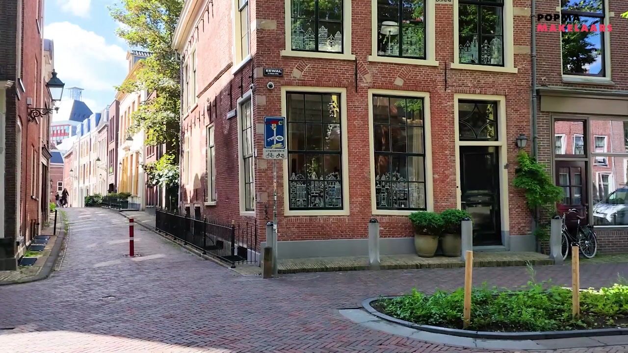 Video van Eewal 66