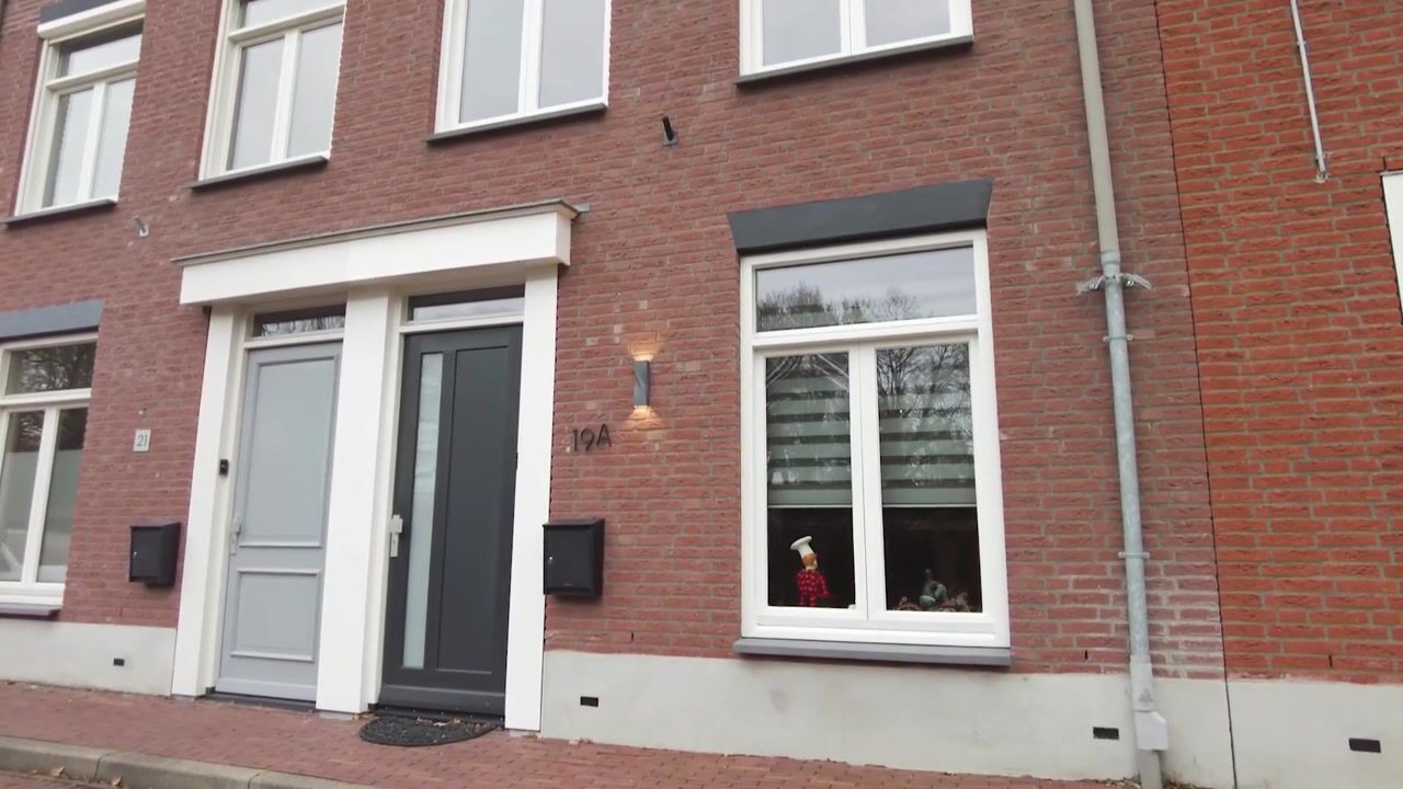 Video of Zuidwal 19-A