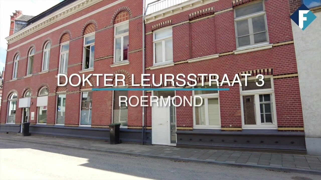 Video van Dokter Leursstraat 3