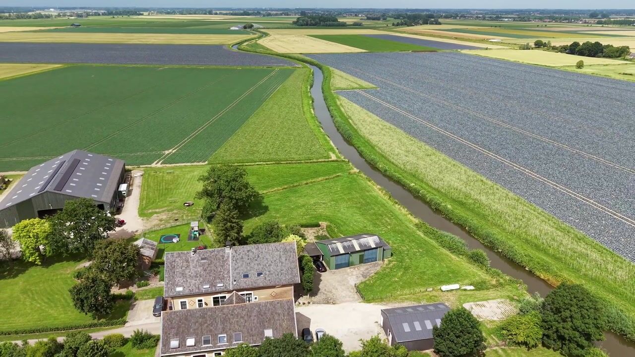 Video van Boerenverdrietweg 3
