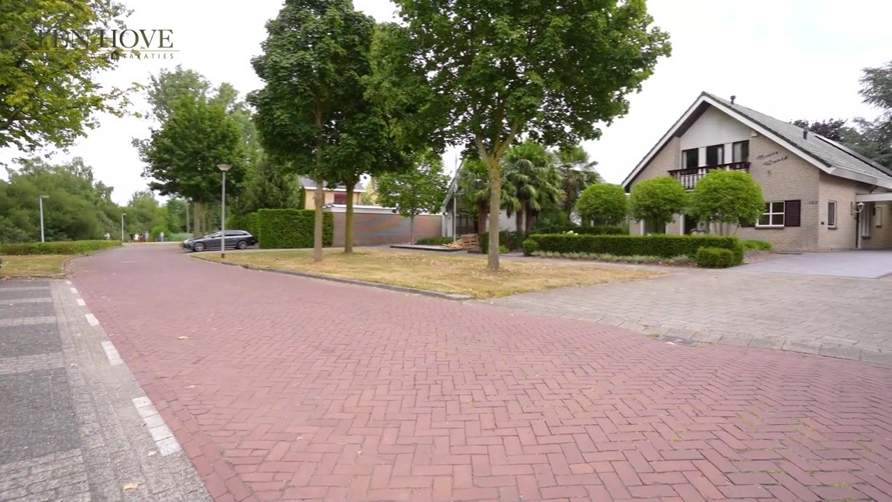 Video van Hagslagen 163