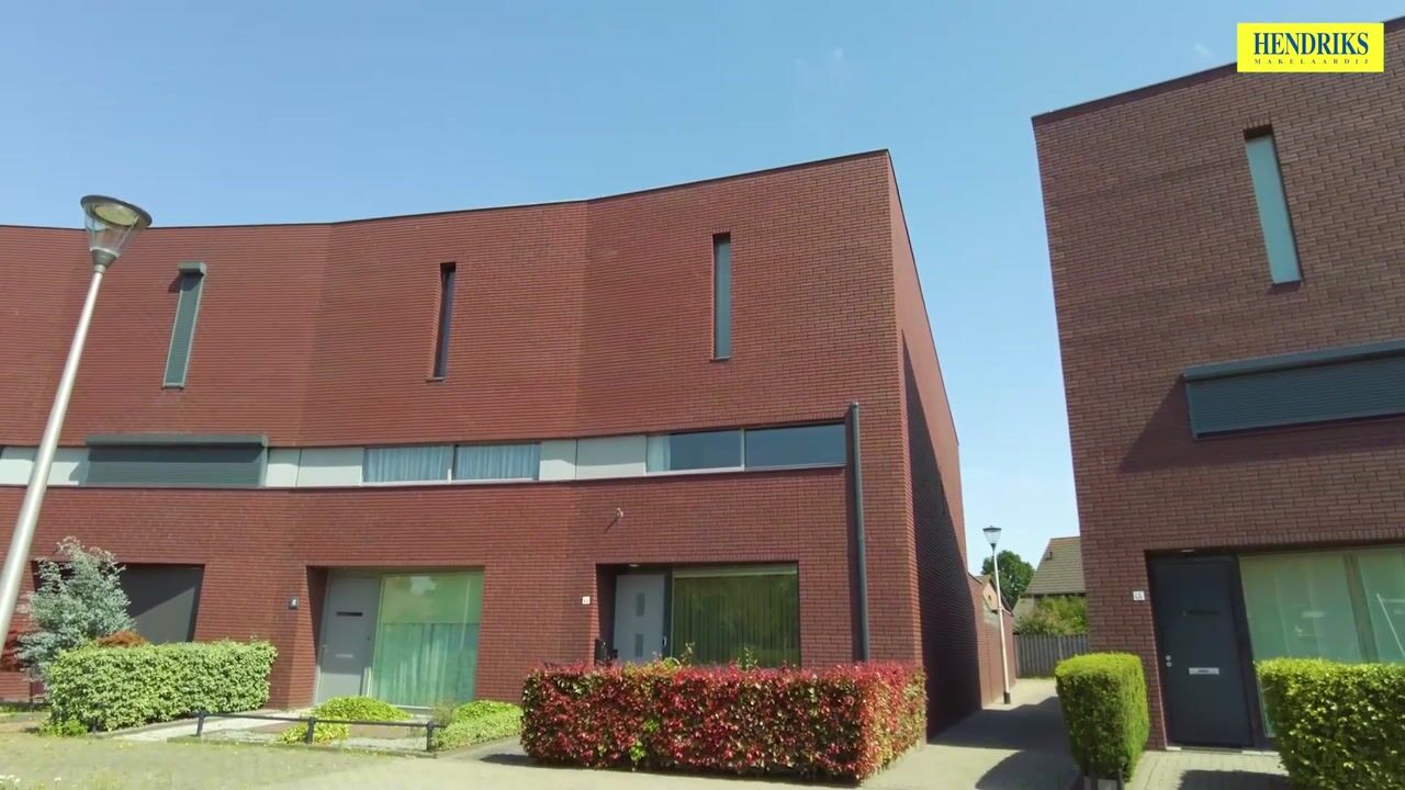 Video van Renswoudestraat 44