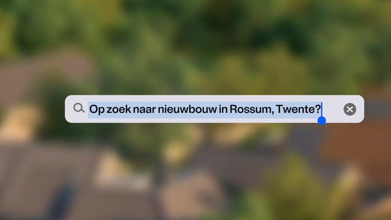 Video van Hutt Rossum - rijwoning bouwnummer 3 (Bouwnr. 3)