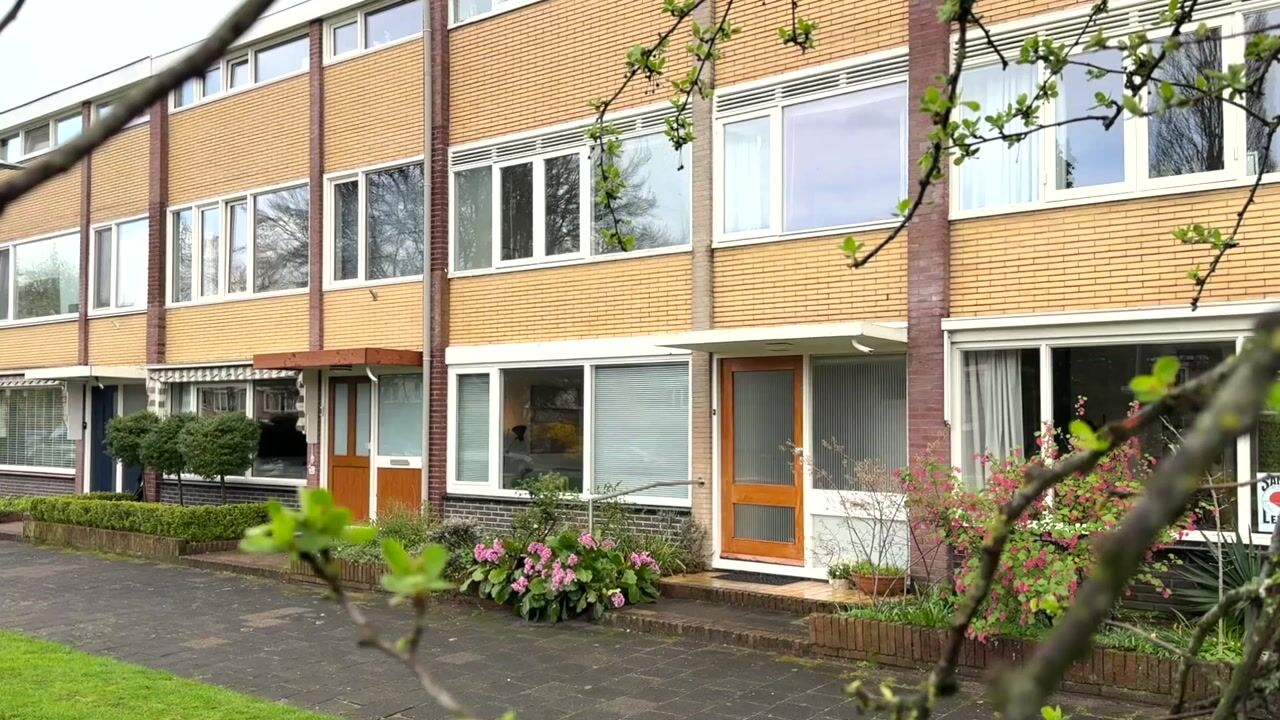 Video van Van Ghentlaan 37