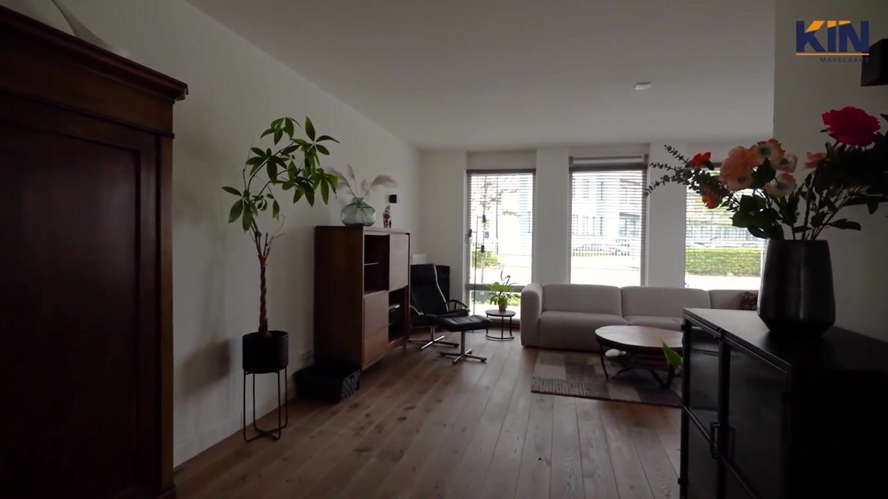Video van Heggestraat 50