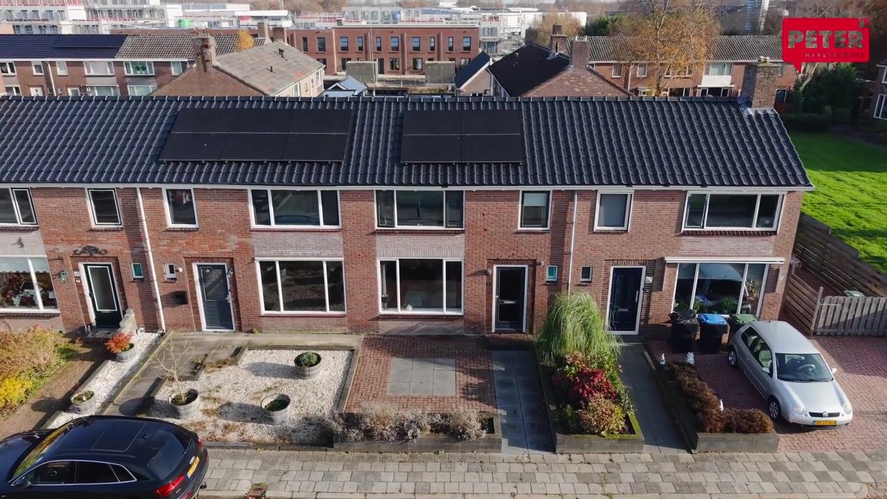 Video van Zulthereschweg 45