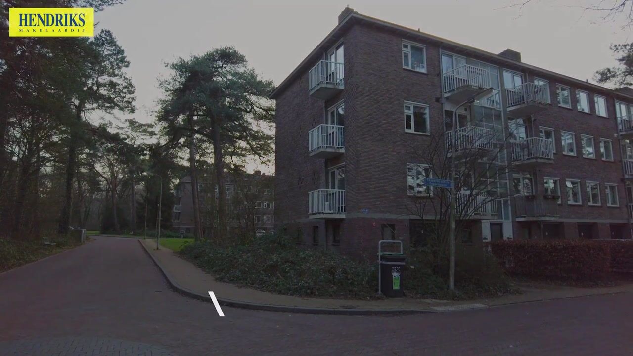 Video van Kappeyne van de Coppellolaan 54-A