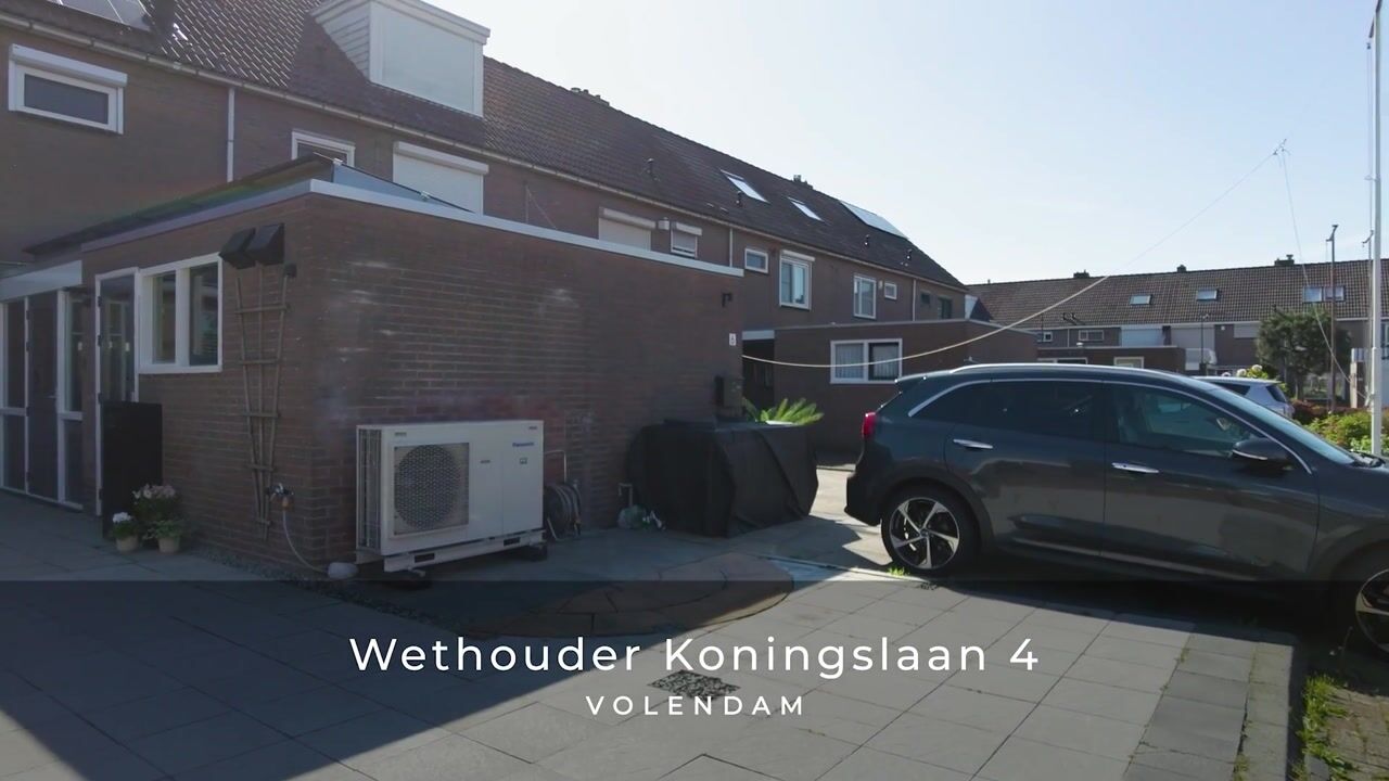 Video van Wethouder Koningslaan 4
