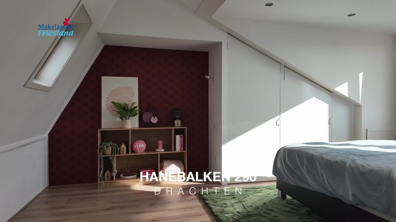 Video of Hanebalken 290