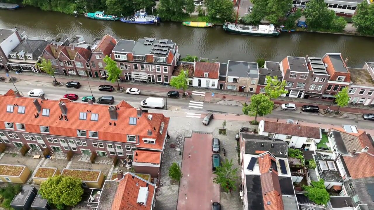 Video van Lage Rijndijk 84