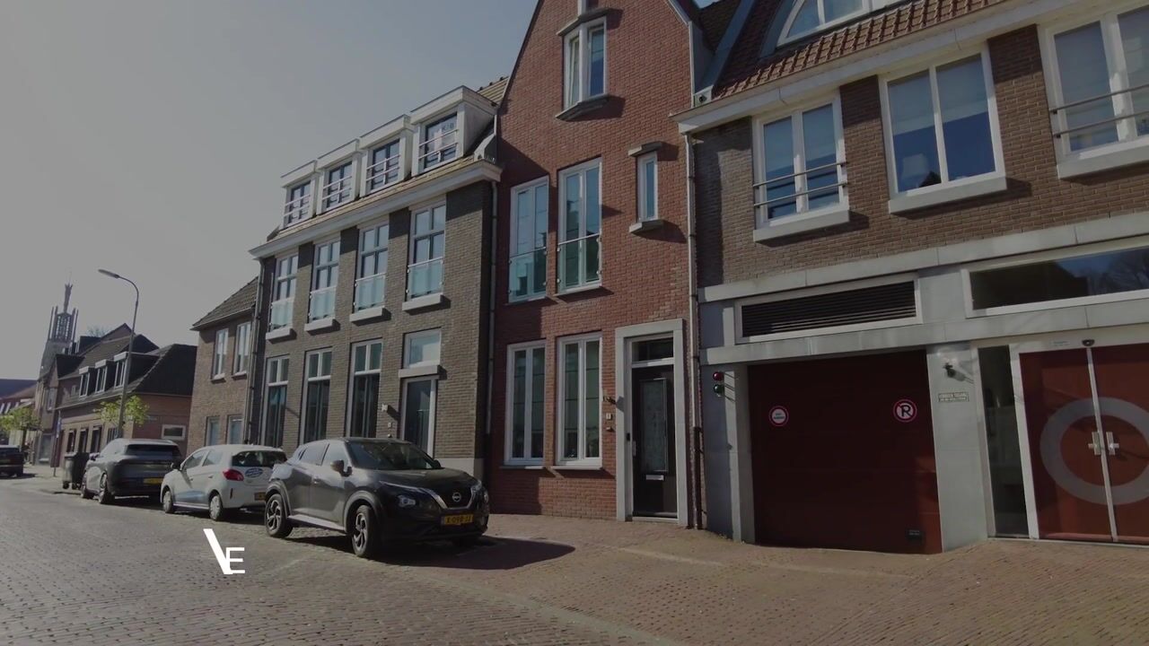 Video van Godsplein 4-E