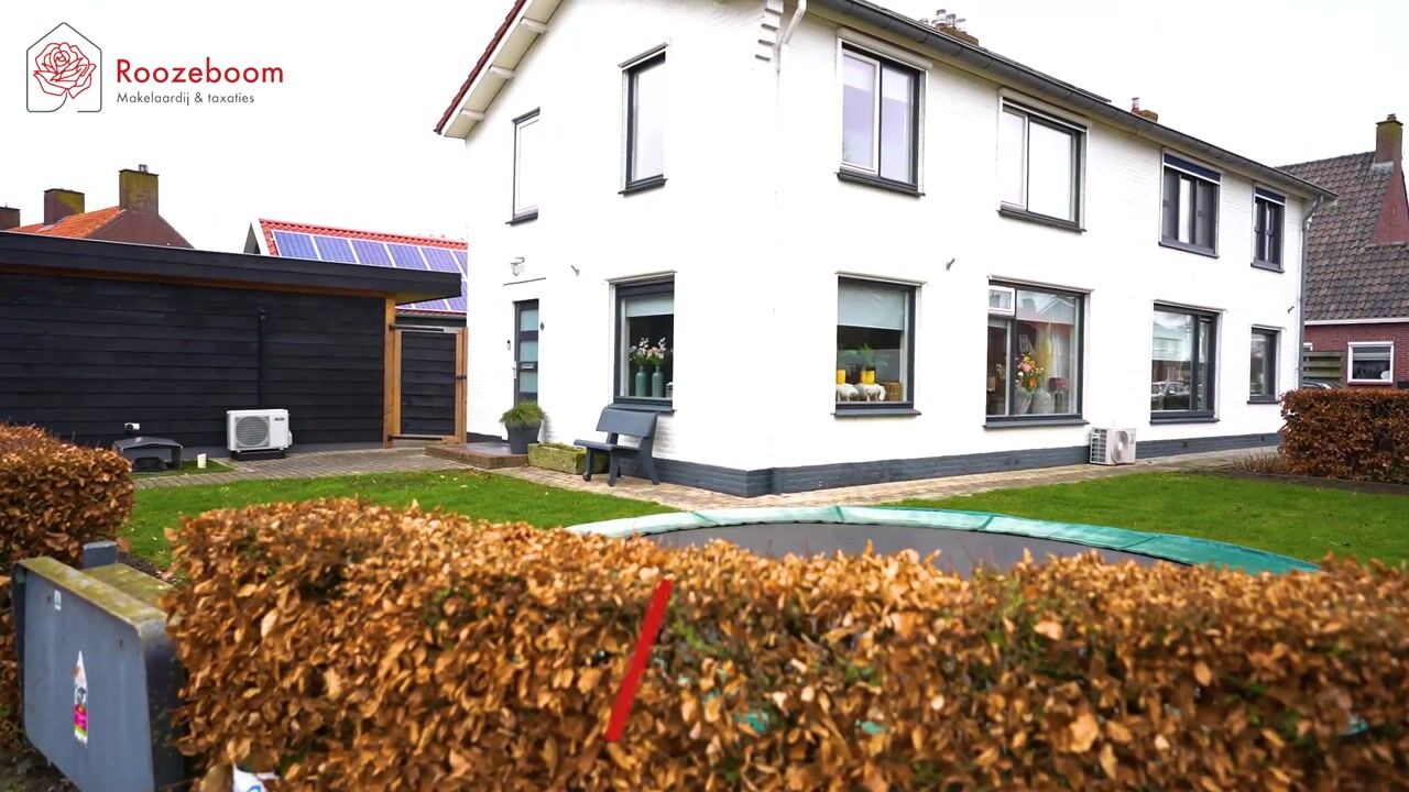 Video of Esdoornlaan 2