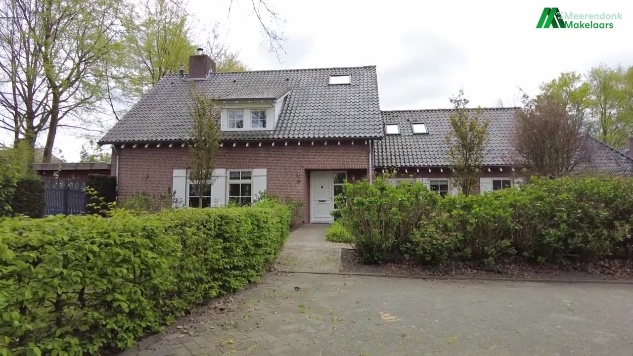 Video van Raffendonkstraat 28