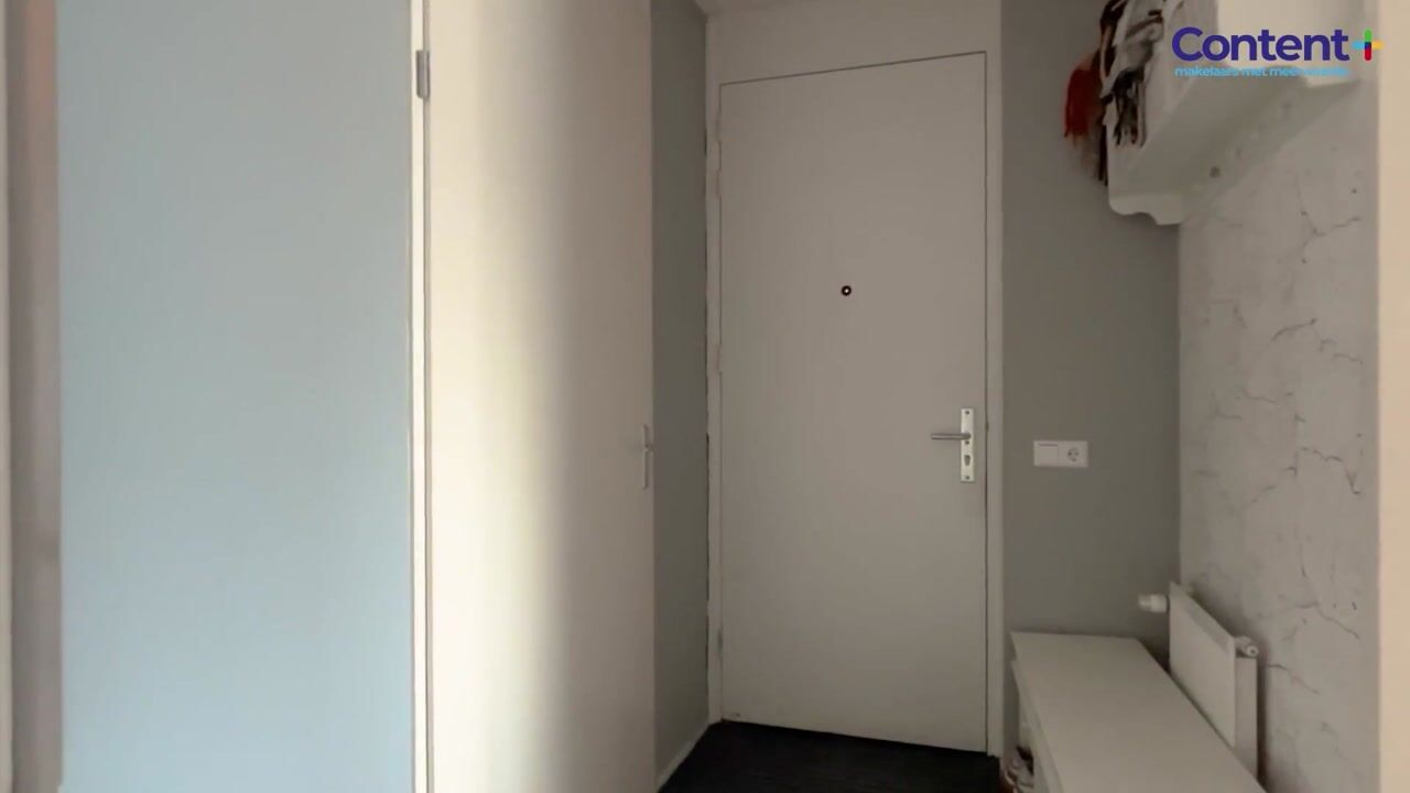 Video van Noordmansplantsoen 15