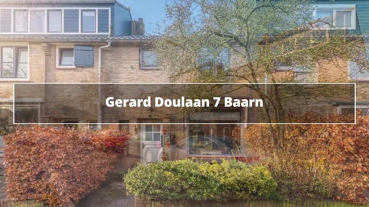 Video van Gerard Doulaan 7