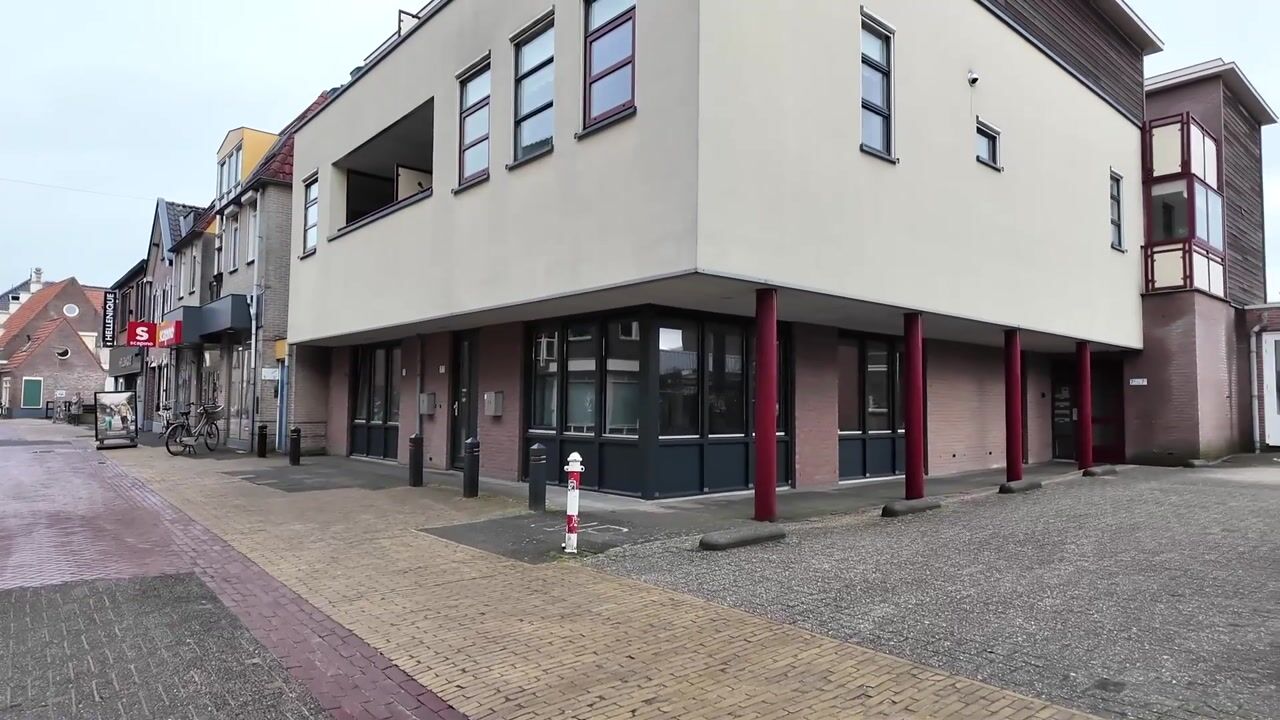 Video van Molenstraat 7-A
