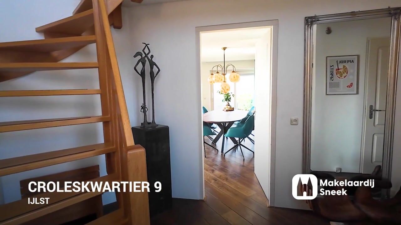 Video of Croleskwartier 9