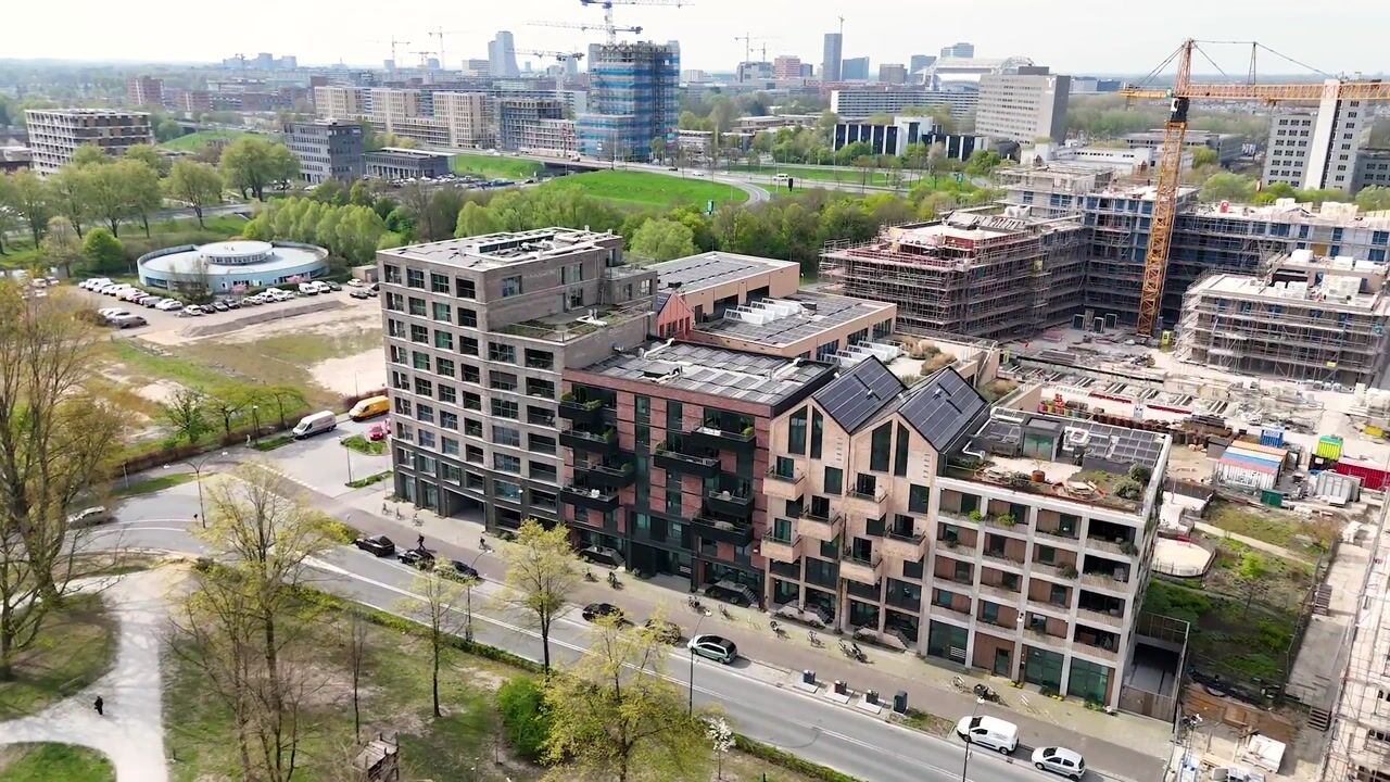 Video van Cees Sipkeslaan 352