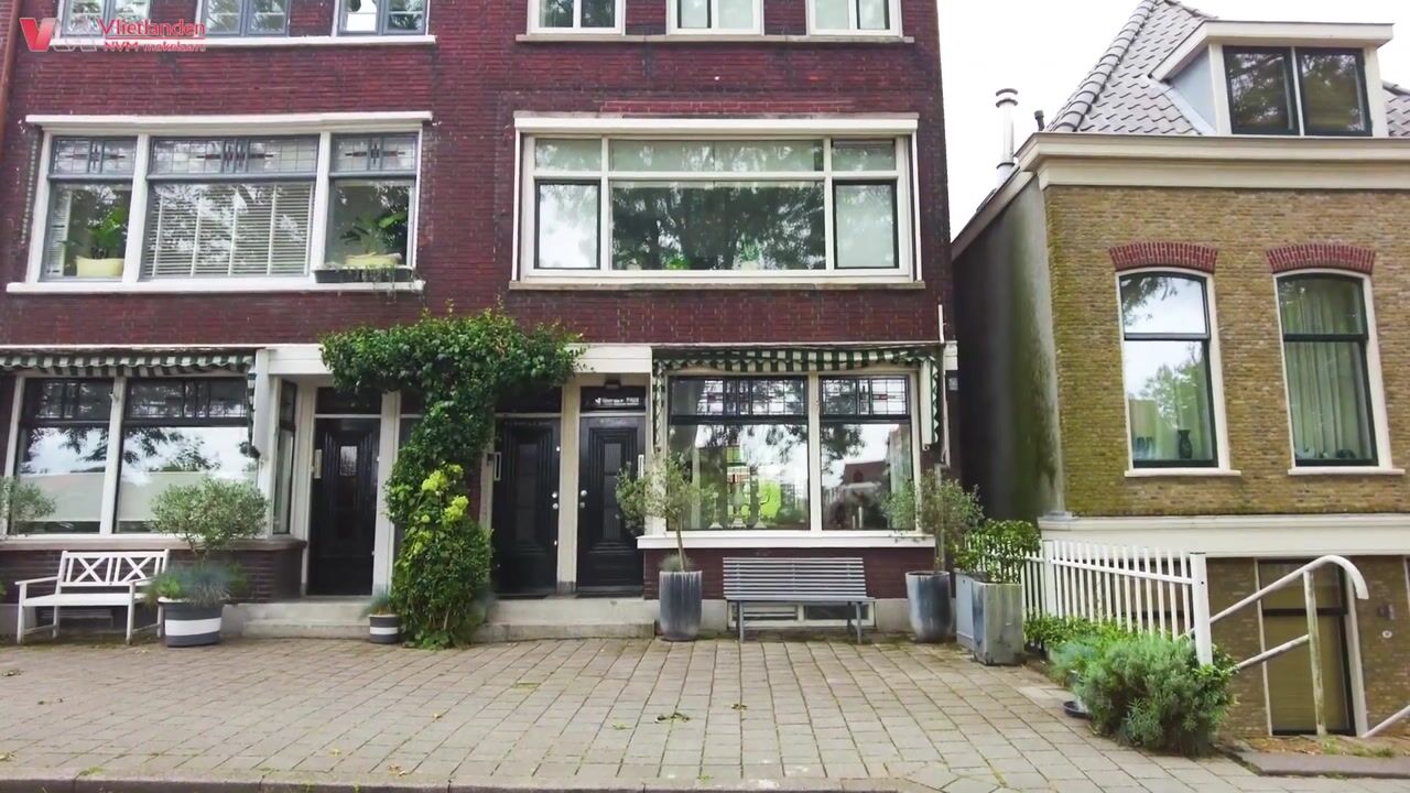 Video van Maassluissedijk 104